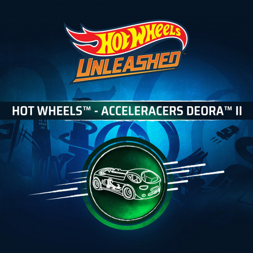 HOT WHEELS™ - AcceleRacers Deora™ II - Xbox Series X|S