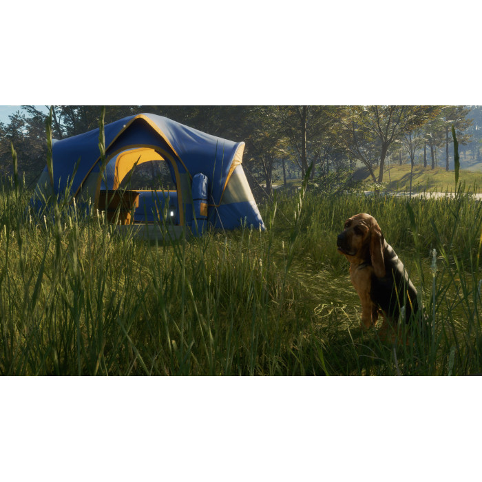 theHunter: Call of the Wild™ - Bloodhound