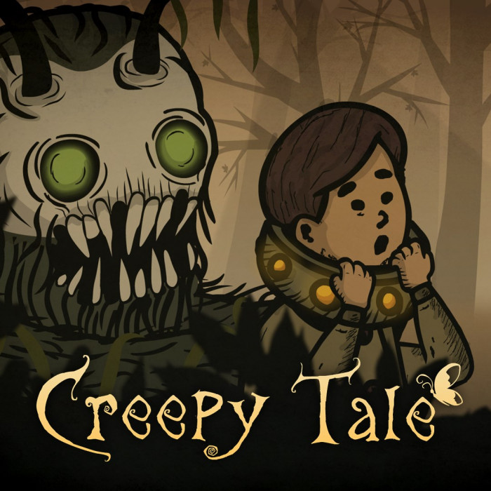 Creepy Tale