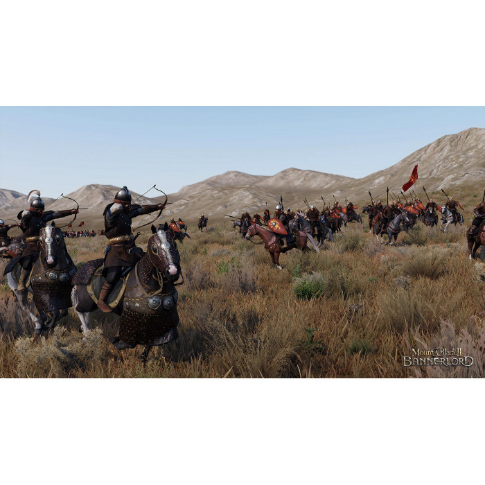 Mount & Blade II: Bannerlord