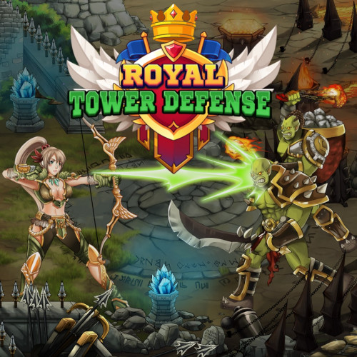 Royal Tower Defense