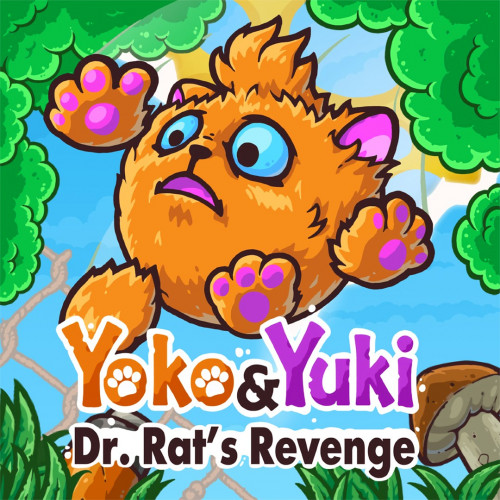 Yoko & Yuki: Dr. Rat's Revenge