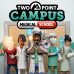 Two Point Campus: Medical School