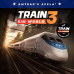 Train Sim World® 4 Compatible: Amtrak's Acela®