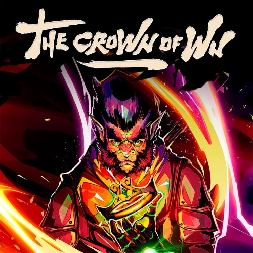 The Crown of Wu