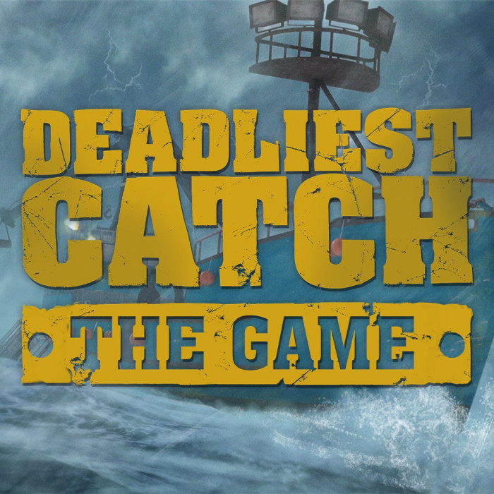 Deadliest Catch: The Game