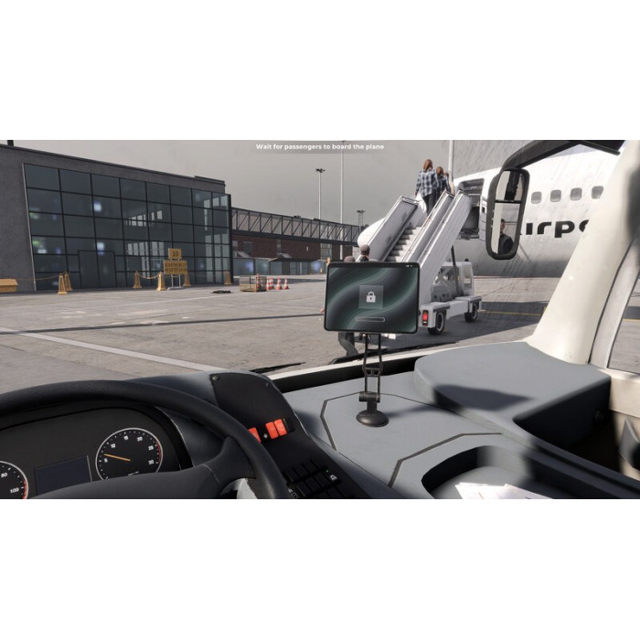 AirportSim AirportSim