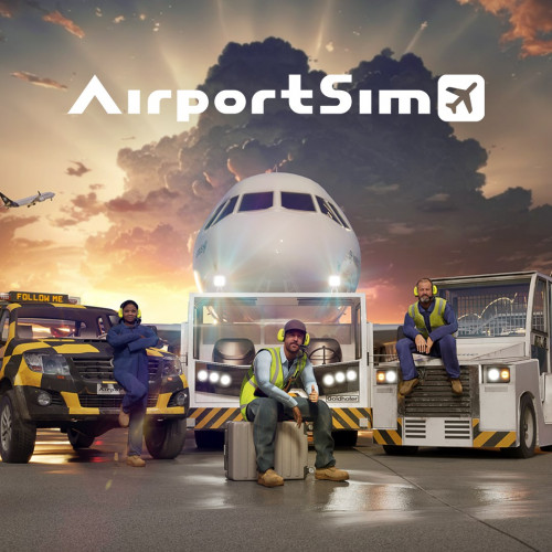 AirportSim