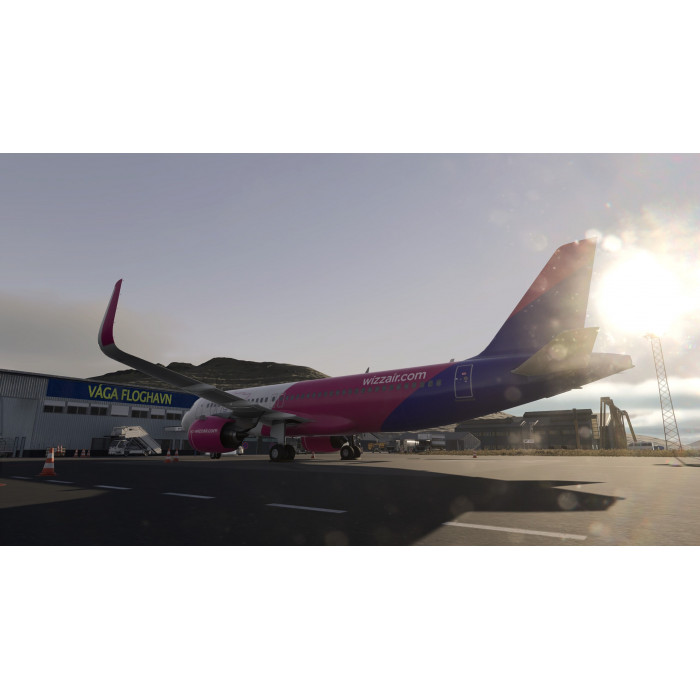 AirportSim AirportSim