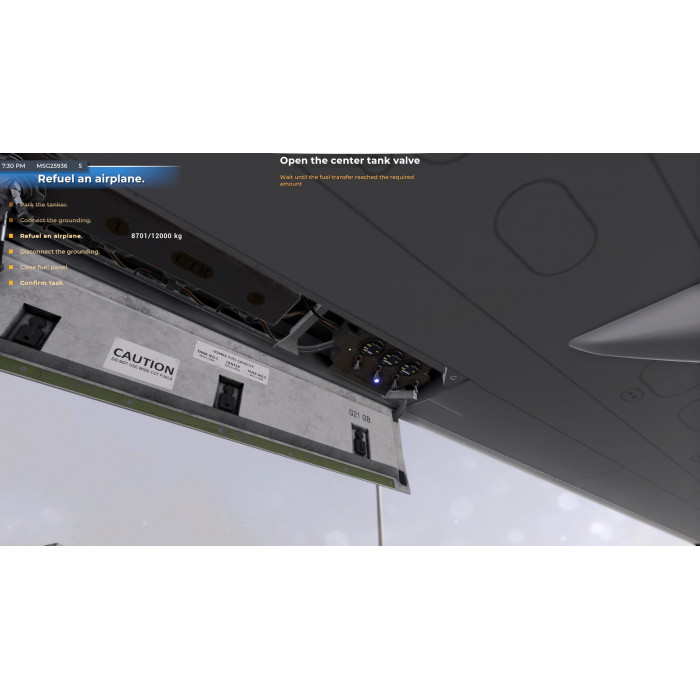 AirportSim AirportSim