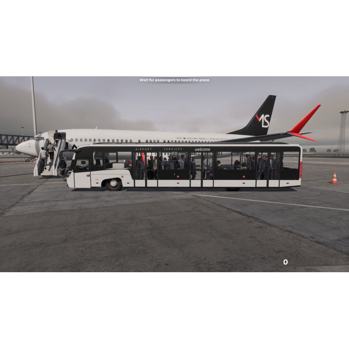 AirportSim AirportSim