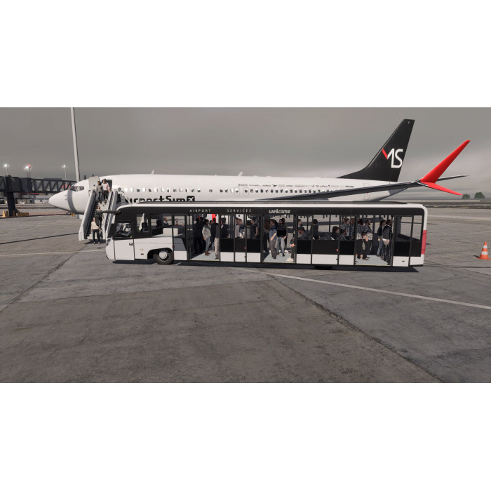 AirportSim AirportSim