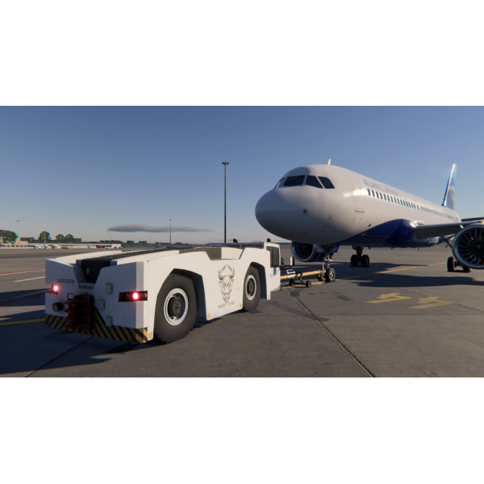 AirportSim AirportSim