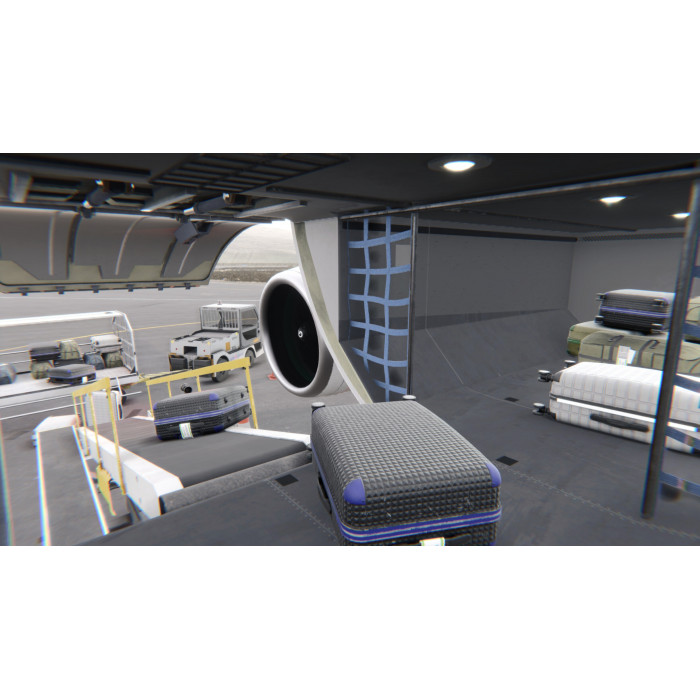 AirportSim AirportSim