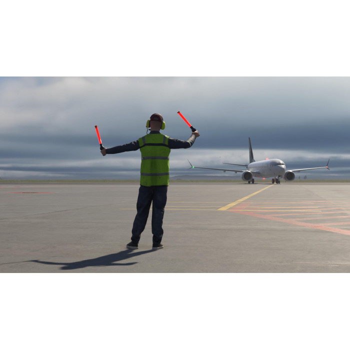 AirportSim AirportSim