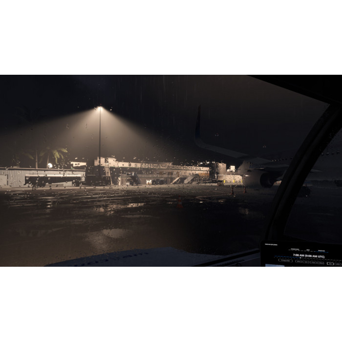 AirportSim AirportSim