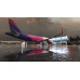 AirportSim