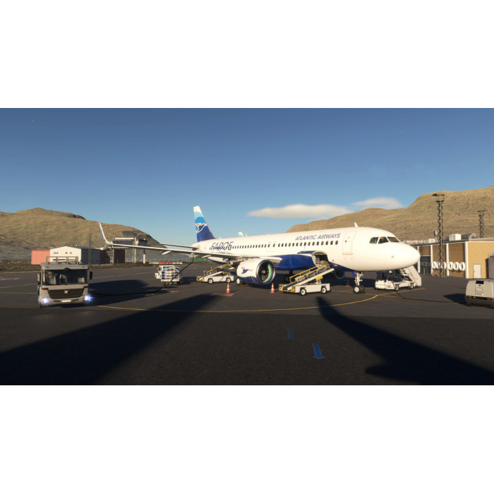 AirportSim AirportSim