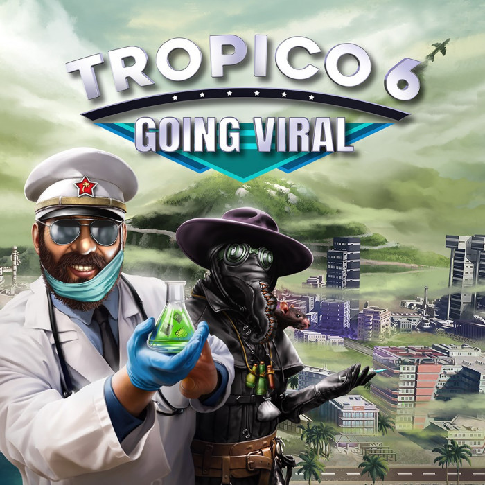 Tropico 6 - Going Viral