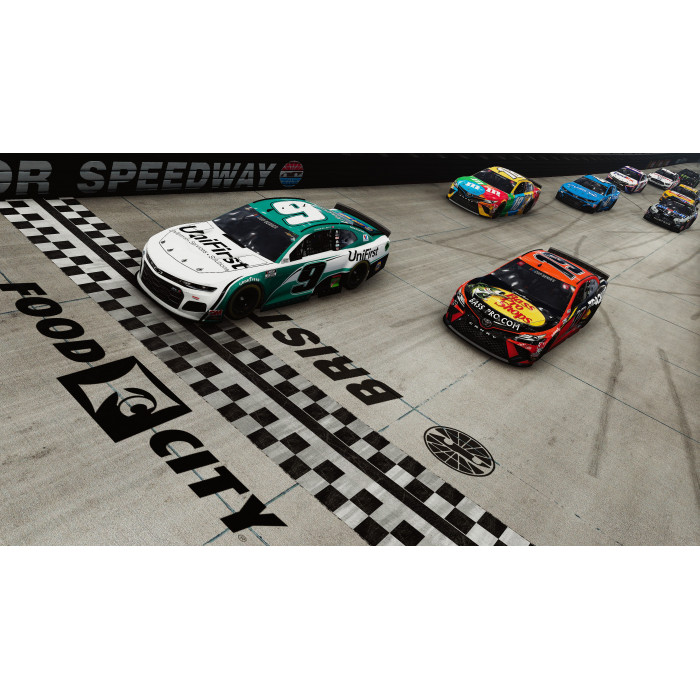 NASCAR Heat 5 - Ultimate Edition