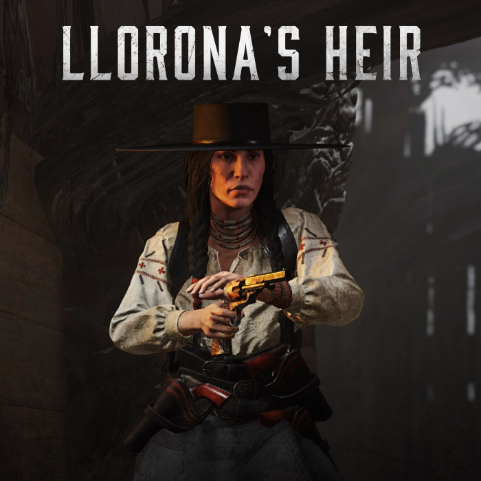 Hunt: Showdown 1896 - Llorona's Heir