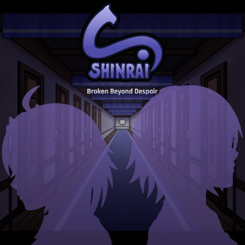 SHINRAI - Broken Beyond Despair