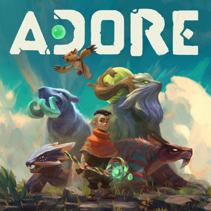 Adore