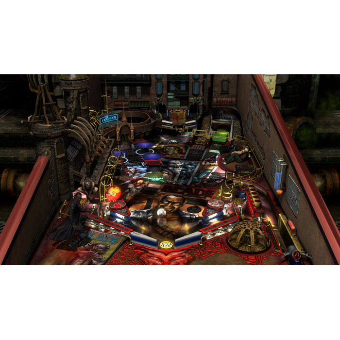 Pinball FX3 - Marvel Pinball Season 1 Bundle