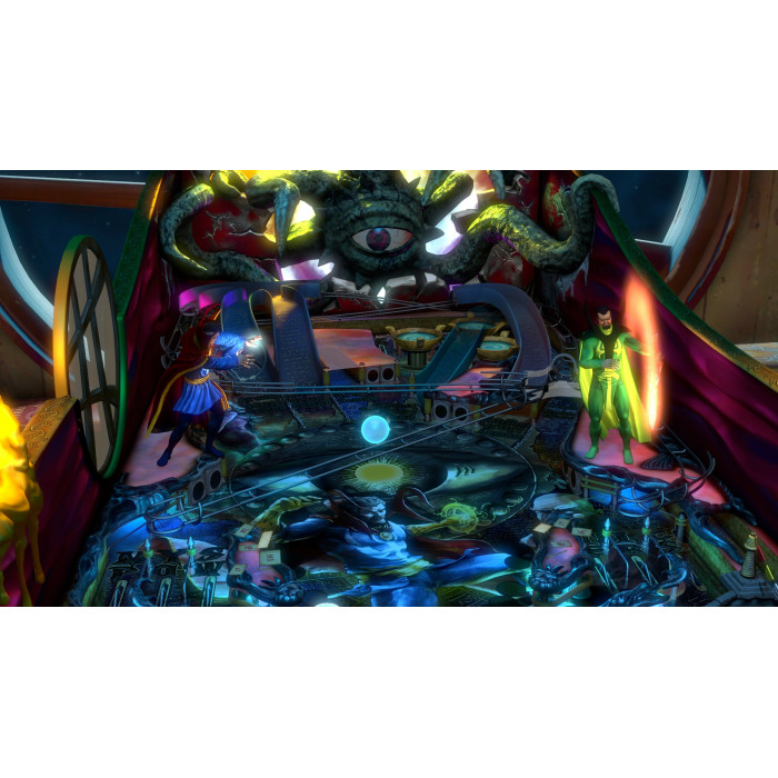 Pinball FX3 - Marvel Pinball Season 1 Bundle