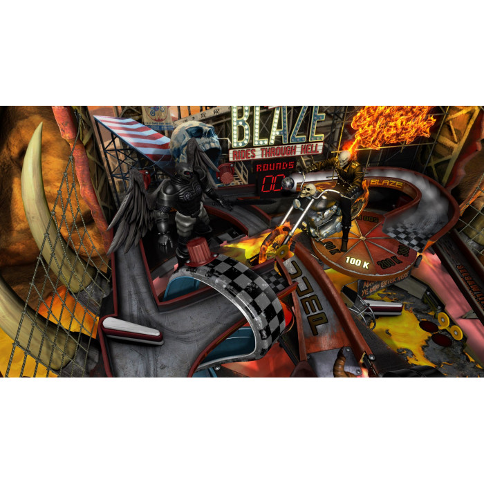 Pinball FX3 - Marvel Pinball Season 1 Bundle