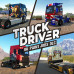 Truck Driver - UK Paint Jobs DLC