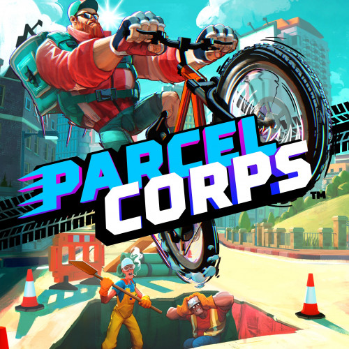 Parcel Corps