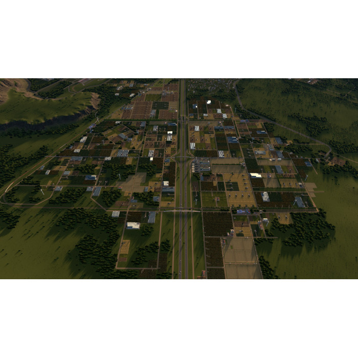 Cities: Skylines Remastered - Industries