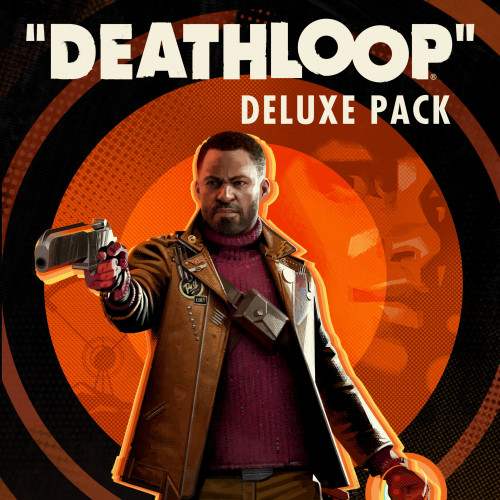 DEATHLOOP Deluxe Pack