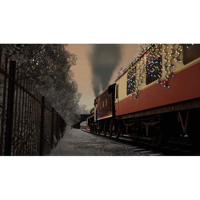 Train Sim World® 5: West Cornwall Steam Railtour