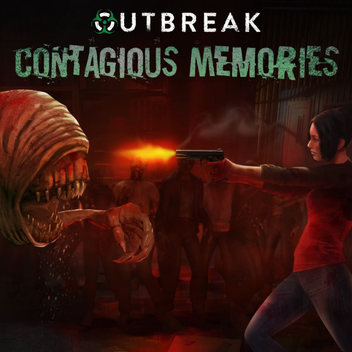 Outbreak: Contagious Memories