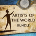 Artists of the World Bundle