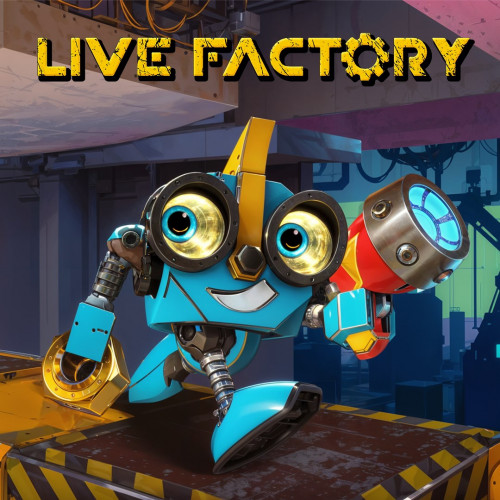 Live Factory