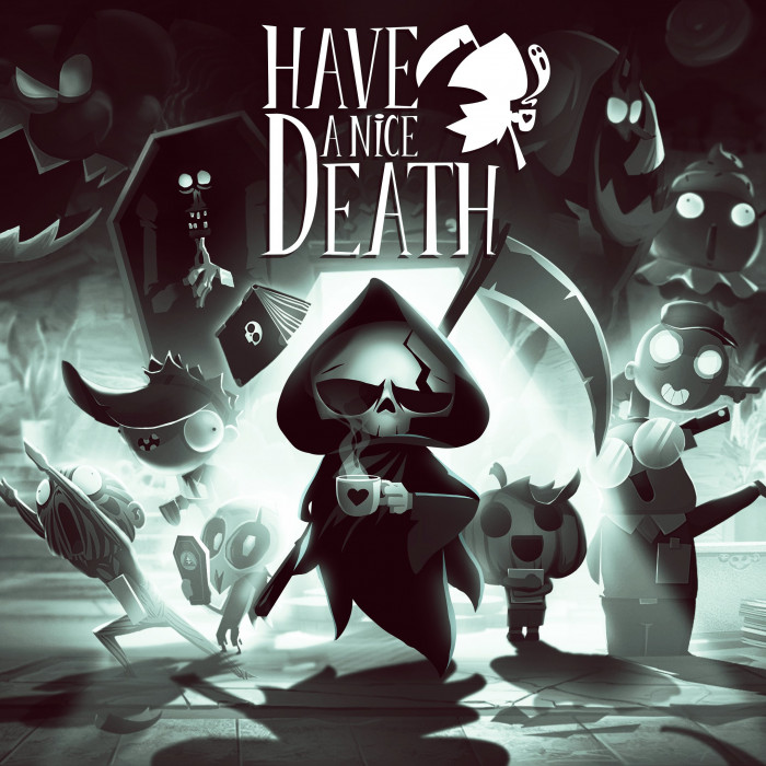 Have a Nice Death