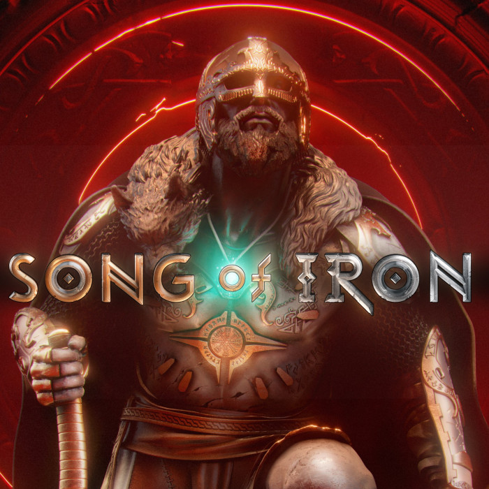 Song of Iron