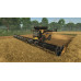 FS25 - New Holland CR11 Gold Edition