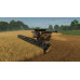 FS25 - New Holland CR11 Gold Edition