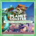 Planet Coaster: комплект Vintage и World’s Fair