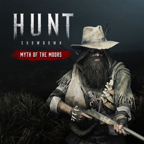 Hunt: Showdown - Myth of the Moors