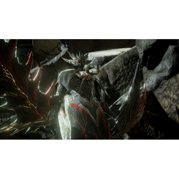 CODE VEIN Deluxe Edition