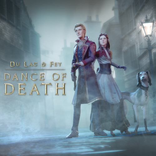 Dance of Death: Du Lac & Fey