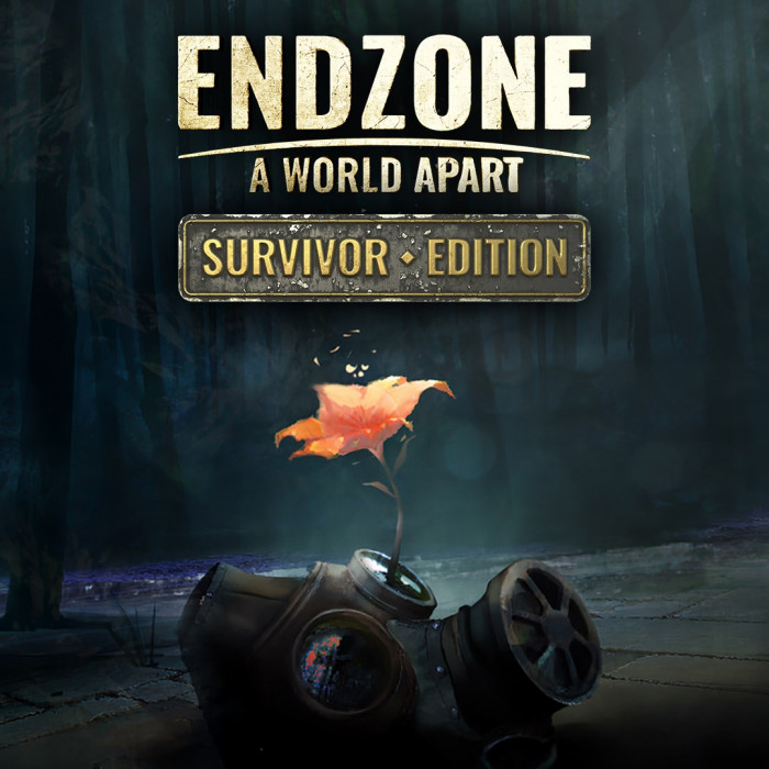 Endzone - A World Apart: Survivor Edition