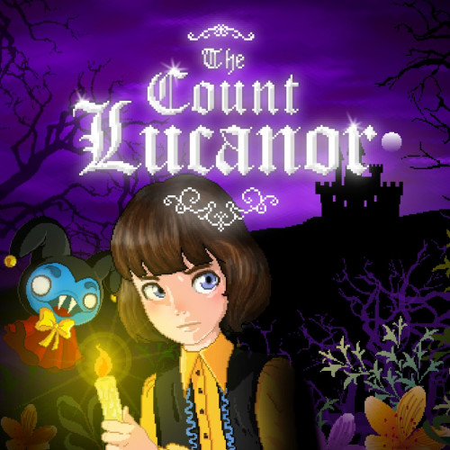 The Count Lucanor