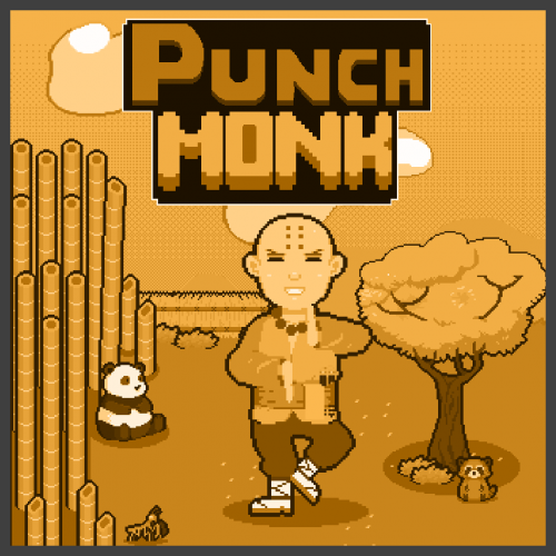 Punch Monk Bundle