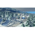 Cities: Skylines - Snowfall